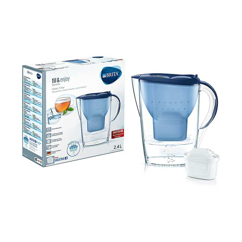 BRITA ¹Ȼ¹ˮMarellaϵко2.4L Ȿԭ