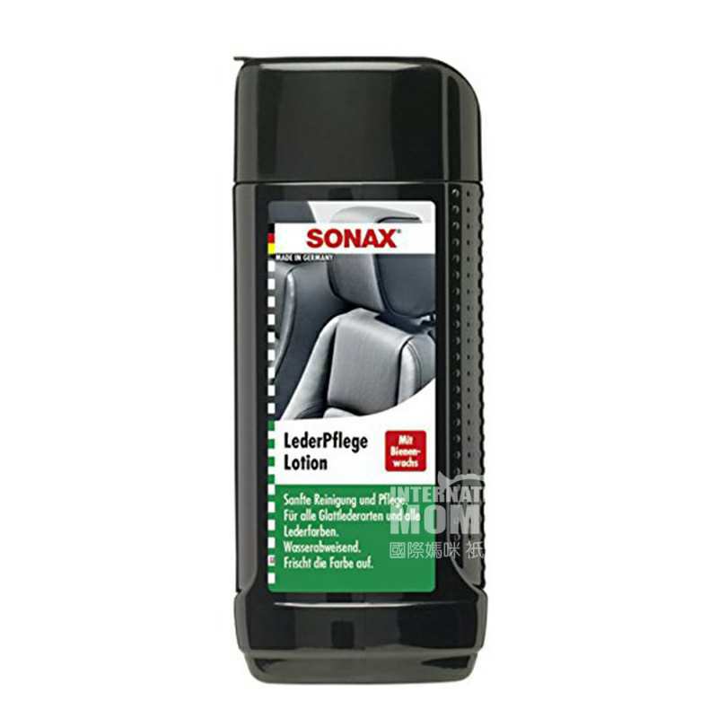 SONAX ¹ɿ˹ƤﻤҺ250ml Ȿԭ