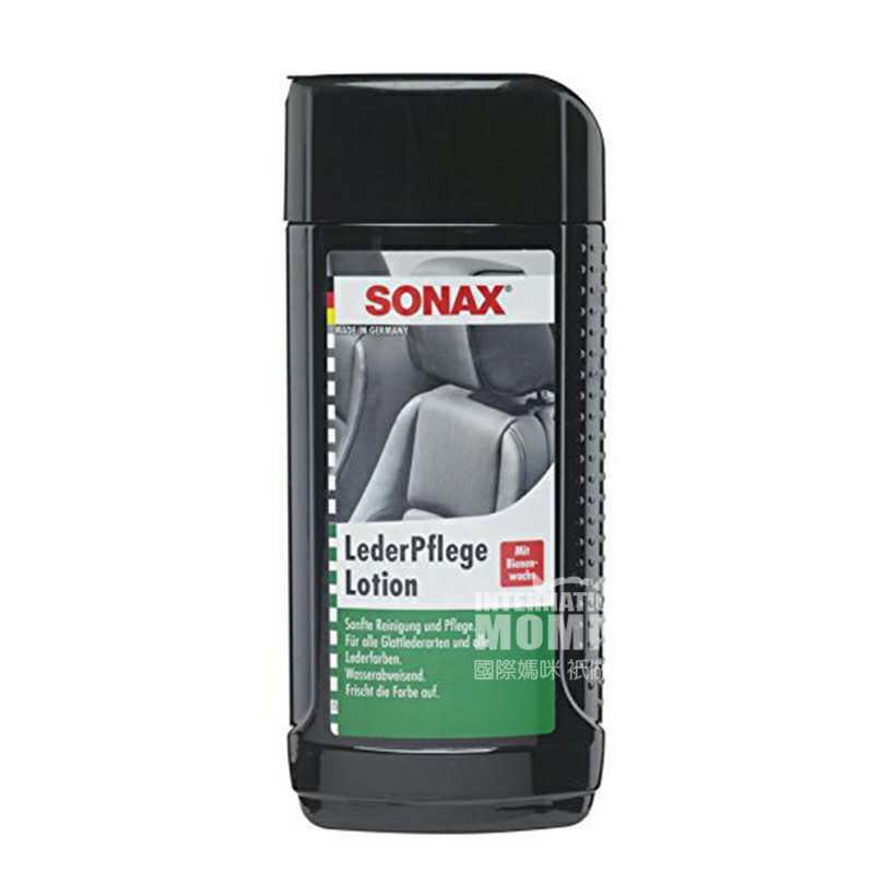 SONAX ¹ɿ˹ƤﻤҺ500ml Ȿԭ