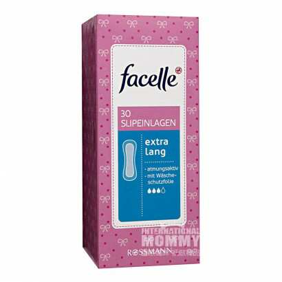 Facelle ¹Facelle͸ˮ30Ƭ Ȿԭ