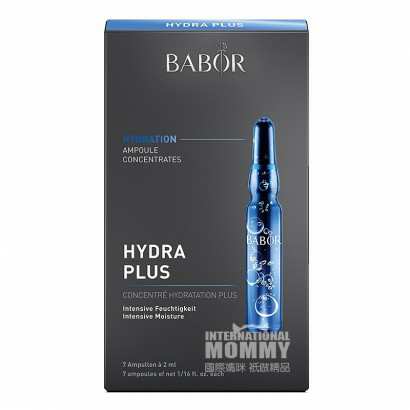 BABOR ¹űܼȲˮʪ͸ᾫƿ Ȿԭ