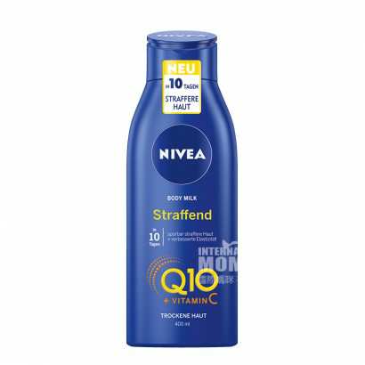 NIVEA ¹άQ10άC400ml Ȿԭ