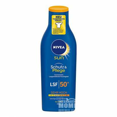 NIVEA ¹άŷɹ˪SPF50+ Ȿԭ