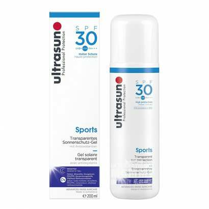 Ultrasun ʿU˶ͷɹ¶SPF30 Ȿԭ