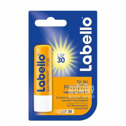 Labello ¹Labelloʪˮɹ󴽸SPF30 Ȿԭ