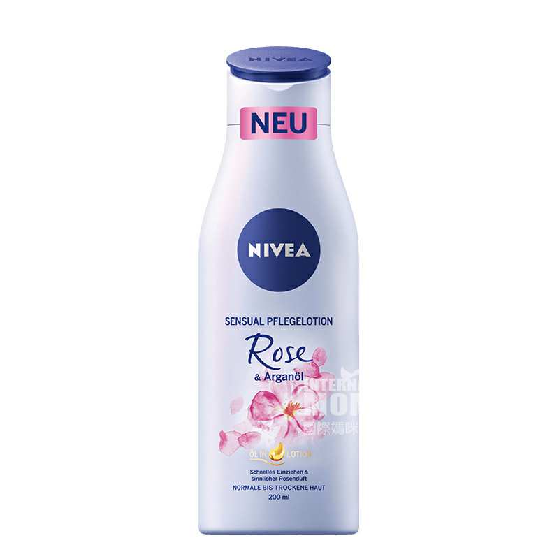 NIVEA ¹άõĦ200ml Ȿԭ