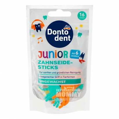 Dontodent ¹еضͯ߰6 Ȿԭ