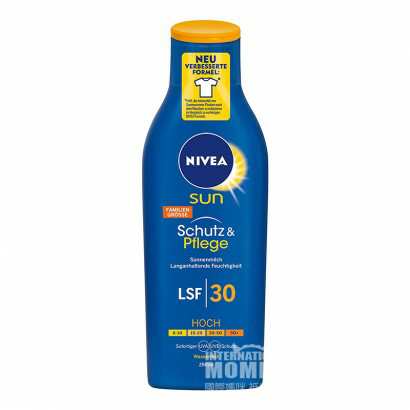 NIVEA ¹άŷɹ˪SPF30 Ȿԭ