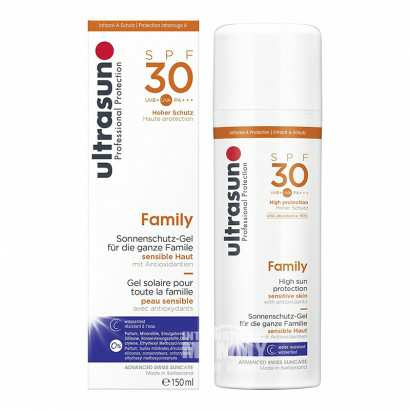 Ultrasun ʿUȫ׿ɹSPF30ͥ150ml ...