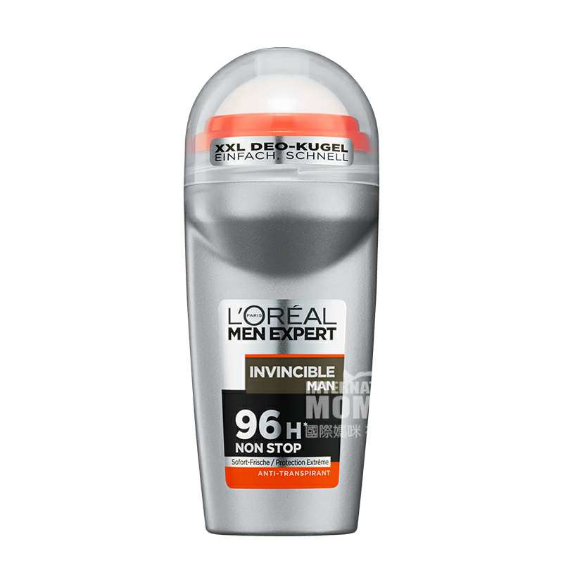 L`OREAL Paris ŷʿ96СʱЧֹ¶ֺ Ȿԭ