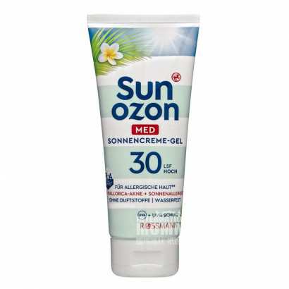 Sunozon ¹SunozonƤˮɹ˪SPF30 Ȿԭ