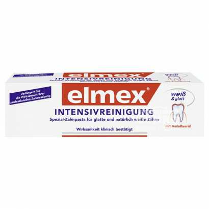 Elmex ¹ʳ Ȿԭ