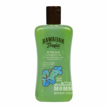 HAWAIIAN Tropic ɹ޻« Ȿԭ