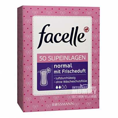 Facelle ¹Facelleճ͸ˮ50Ƭ ...