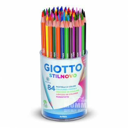 GIOTTO GIOTTO 84ɫԭľԻ滭Ǧ Ȿԭ