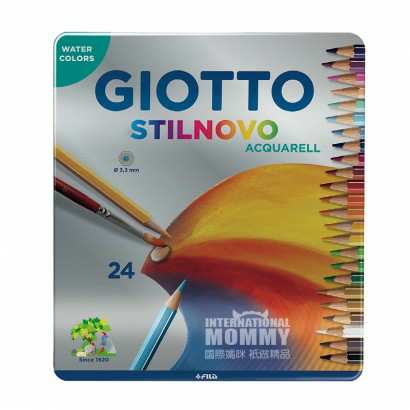 GIOTTO GIOTTO 24ɫװˮԲɫǦ Ȿ...