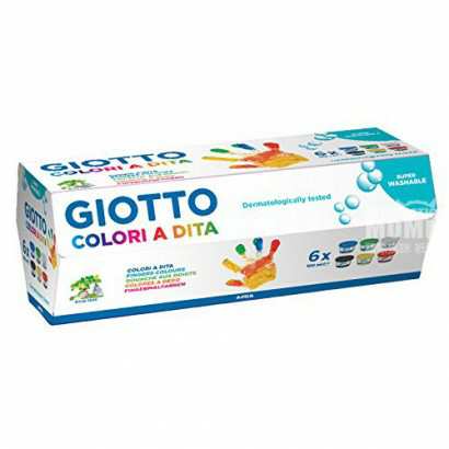 GIOTTO GIOTTO 6ɫָϰȫ޶ˮϴ Ȿ...