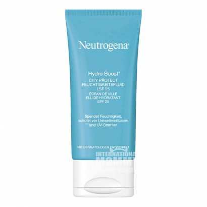 Neutrogena ¶͸ᱣʪҺSPF25 Ȿԭ...