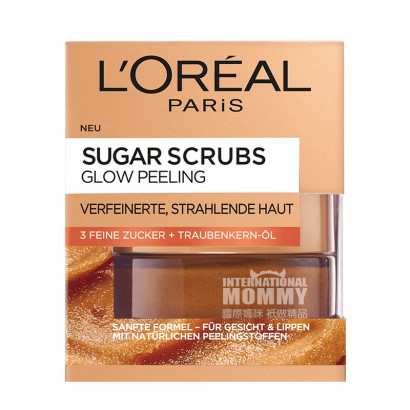L`OREAL Paris ŷĥɰ Ȿԭ