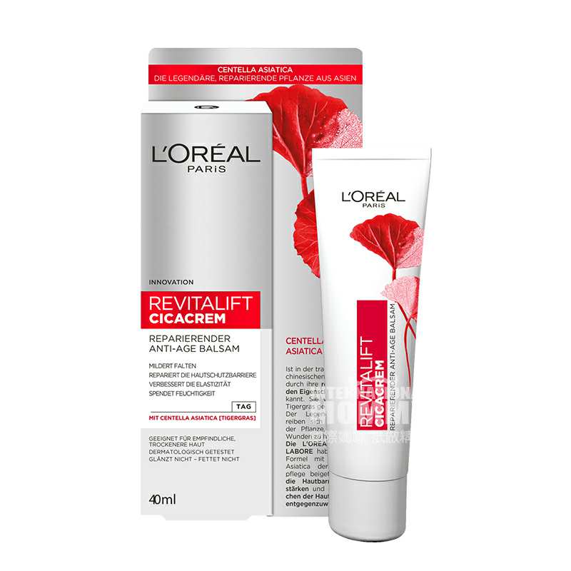 L`OREAL Paris ŷŻѩݿ˥˪ Ȿԭ...