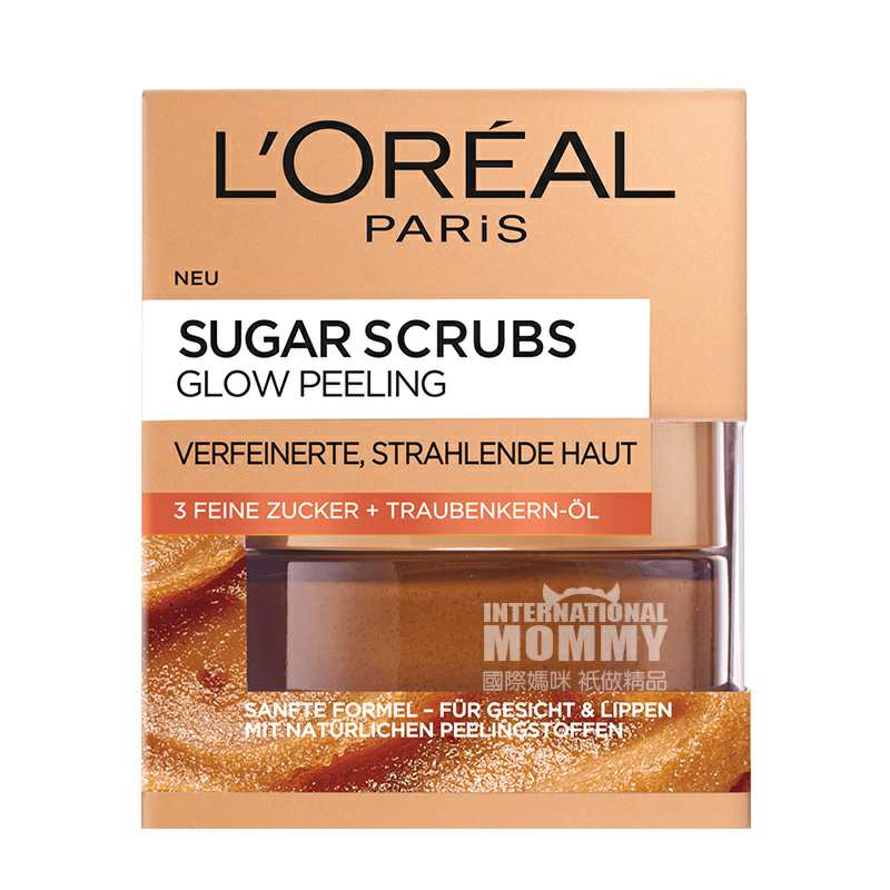 L`OREAL Paris ŷĥɰ Ȿԭ...