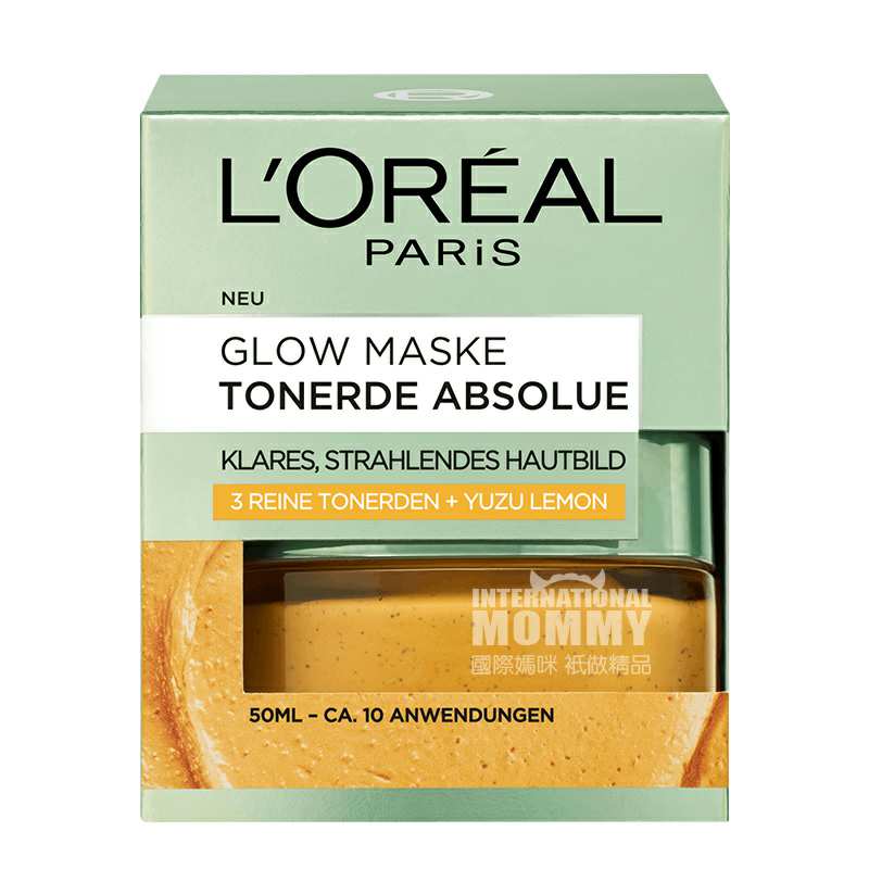 L`OREAL Paris ŷĤ ...