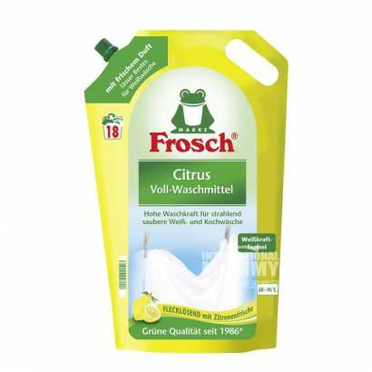 Frosch ¹ʩСŨϴҺ1.8L Ȿԭ