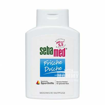 Sebamed ¹ʩͳ˻ѷԡ¶400ml Ȿԭ