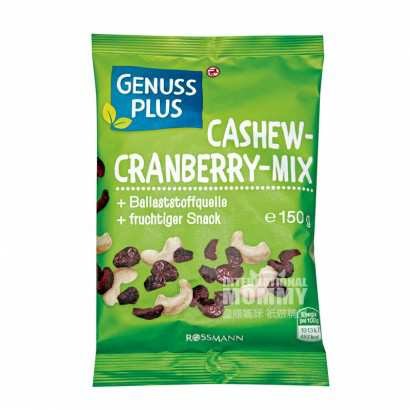 GENUSS PLUS ¹GENUSS PLUSԽݮϸ150g Ȿԭ