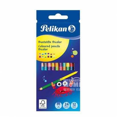 Pelikan ¹ͯ˫ͷɫǦ Ȿԭ