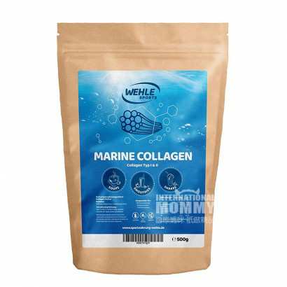 WEHLE SPORTS ¹WEHLE SPORTSԭ׷500g Ȿԭ