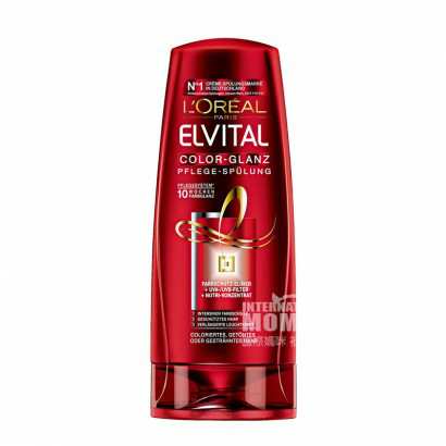 L`OREAL Paris ŷ޻ɫ Ȿԭ