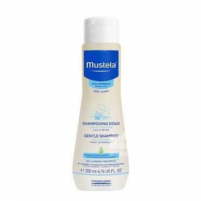 Mustela ˼Ӥϴ¶200ml Ȿԭ