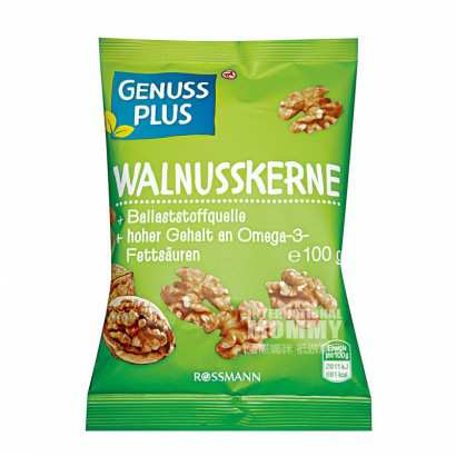 GENUSS PLUS ¹GENUSS PLUS100g ...