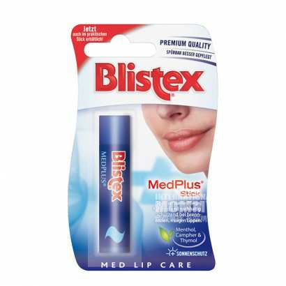 Blistex ¹̴촽 Ȿԭ