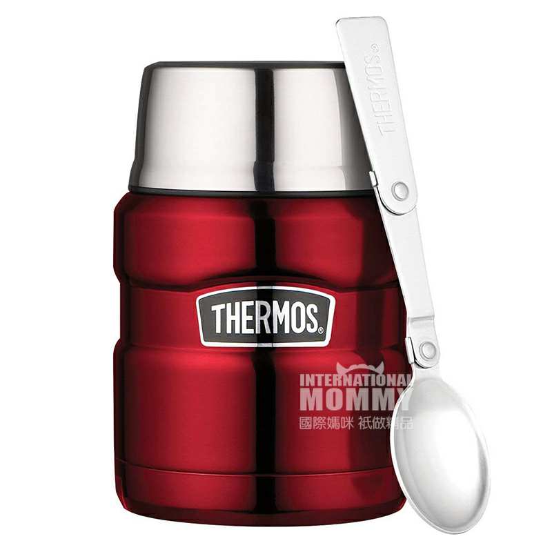 THERMOS ħʦձչ 470ml Ȿԭ