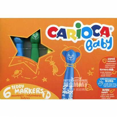 CARIOCA CARIOCAˮϴˮʱ6ɫ Ȿԭ