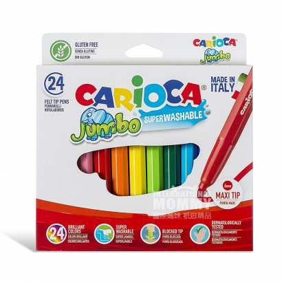 CARIOCA CARIOCAͯˮϴˮʱװ24ɫ Ȿ...