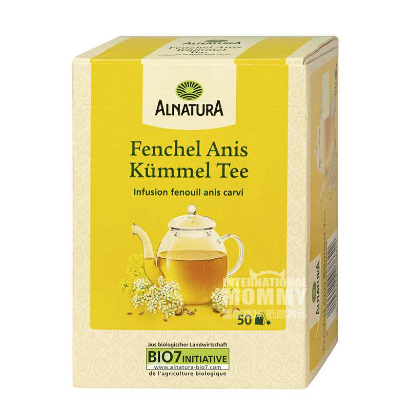 ALNATURA ¹ͼлȻ Ȿԭ