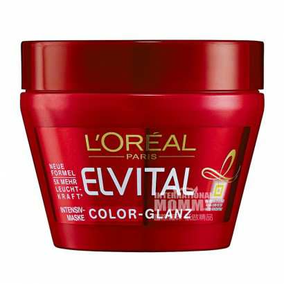 L`OREAL Paris ŷ޻ɫĤ Ȿԭ