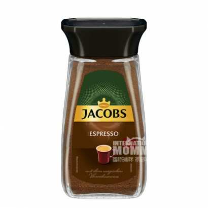 JACOBS ¹Ÿ˹ʽڿ100g Ȿԭ