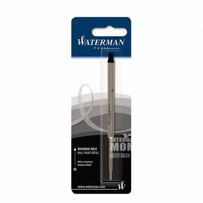 WATERMAN Բоɫ Ȿԭ