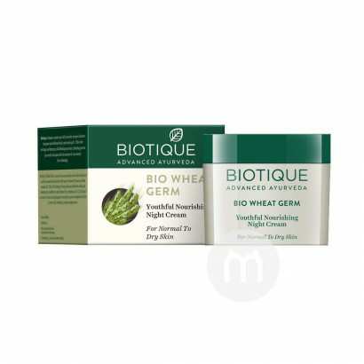 BIOTIQUE ӡȰٰСѿ˪ Ȿԭ