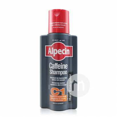 Alpecin ¹C1̼ٽϴˮ Ȿԭ