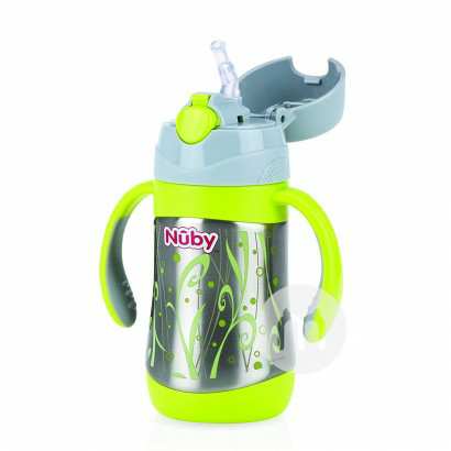 Nuby Ŭȱֱܱ 280ml Ȿԭ