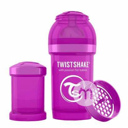 TWISTSHAKE TWISTSHAKEڷ轺PPƿ180ml 0-2 Ȿԭ