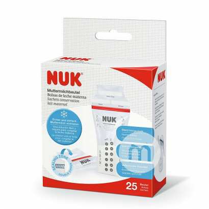 NUK ¹NUKĸ鴢25Ƭװ180ml Ȿԭ