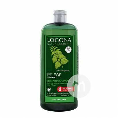 LOGONA ¹ŵлݡºȫһϴˮ500ml Ȿԭ