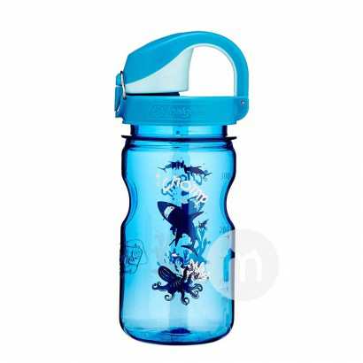 Nalgene ֻͯɫЯֱ350ml Ȿԭ