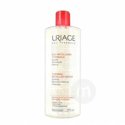 URIAGE Ȫ۲滺жױˮ500ml Ȿԭ